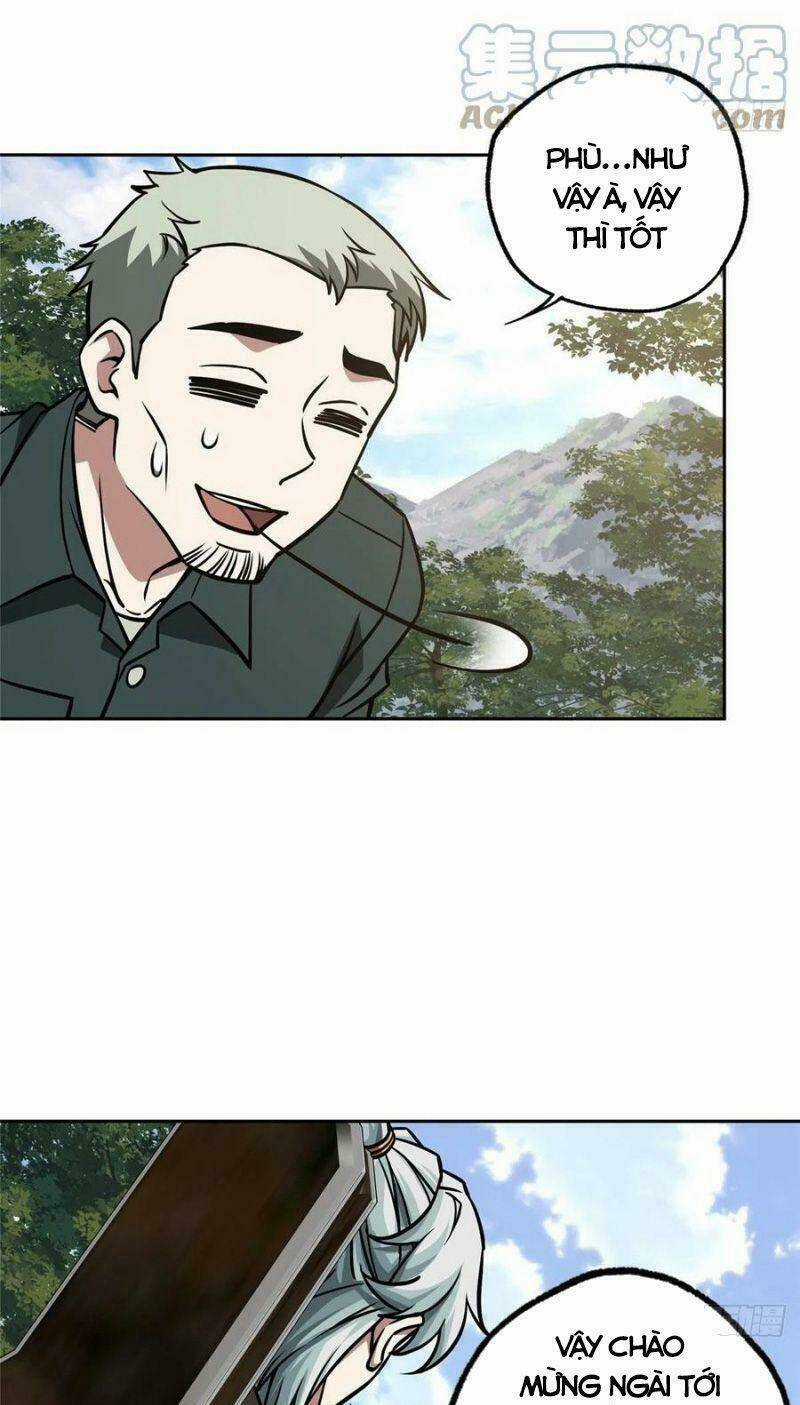 Siêu Thần Cơ Giới Sư - Chapter 103 - Trang 22