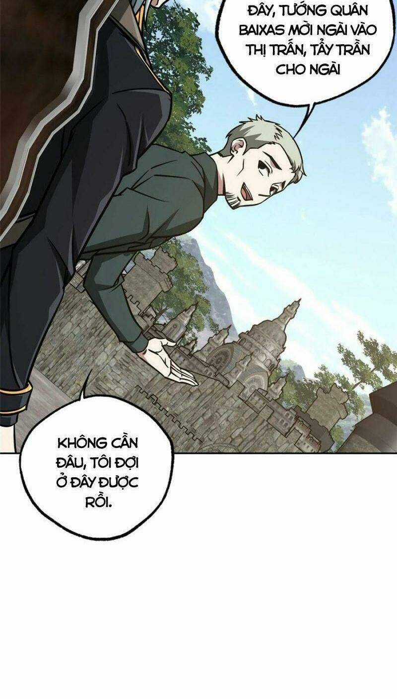 Siêu Thần Cơ Giới Sư - Chapter 103 - Trang 23