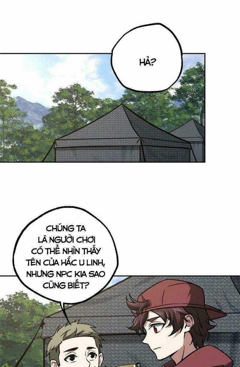 Siêu Thần Cơ Giới Sư - Chapter 103 - Trang 26