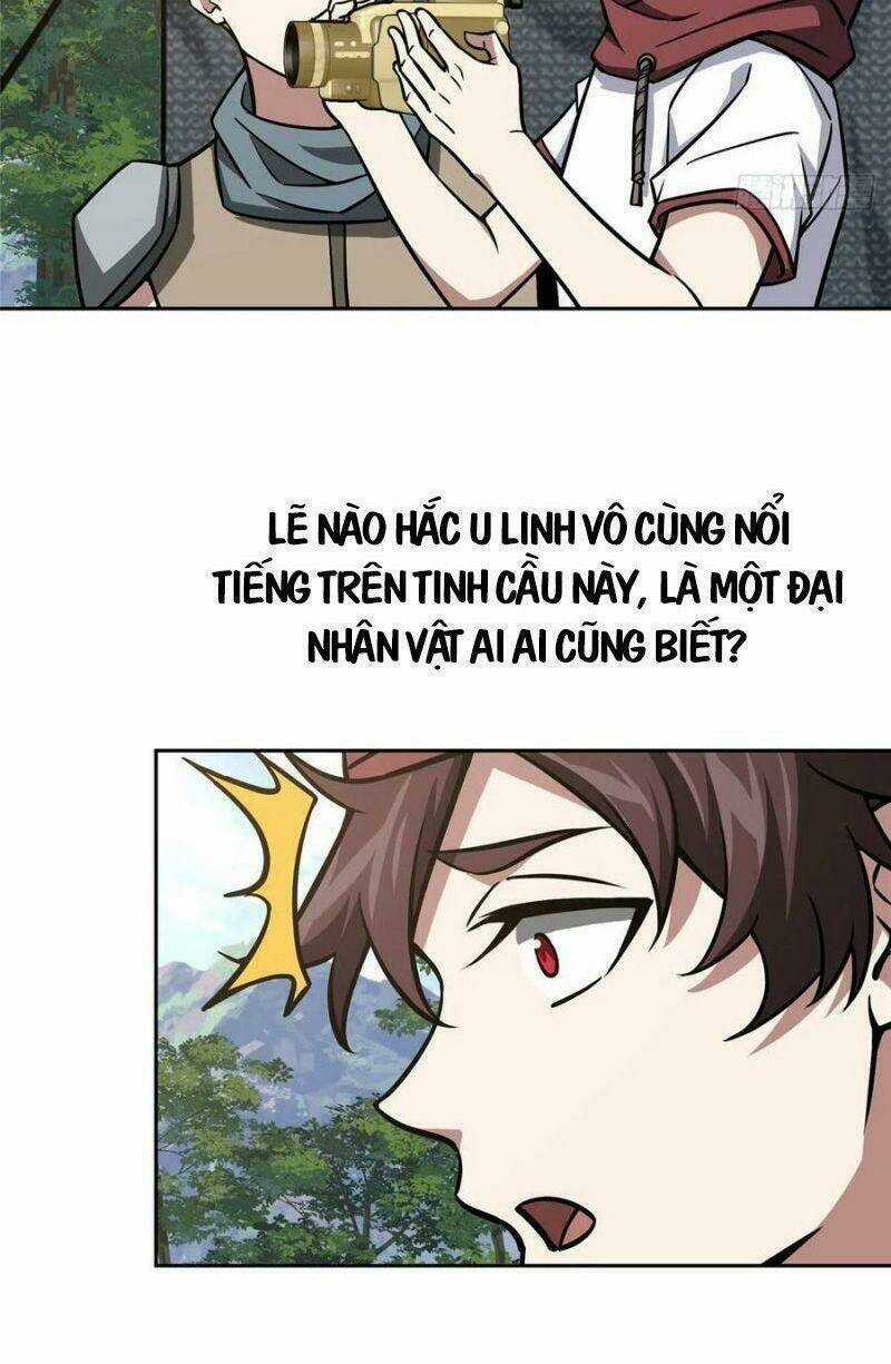 Siêu Thần Cơ Giới Sư - Chapter 103 - Trang 27