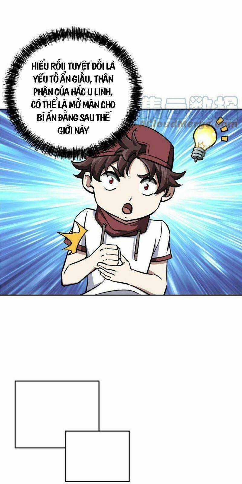 Siêu Thần Cơ Giới Sư - Chapter 103 - Trang 28