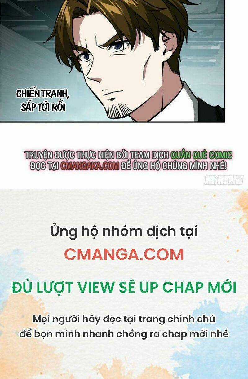 Siêu Thần Cơ Giới Sư - Chapter 103 - Trang 33