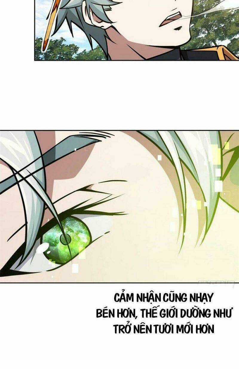Siêu Thần Cơ Giới Sư - Chapter 103 - Trang 6