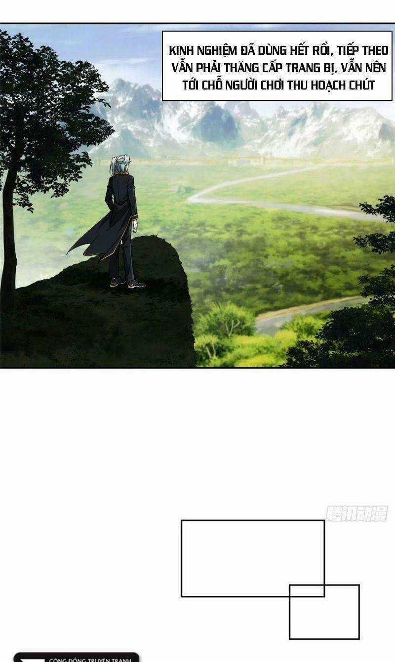 Siêu Thần Cơ Giới Sư - Chapter 103 - Trang 9