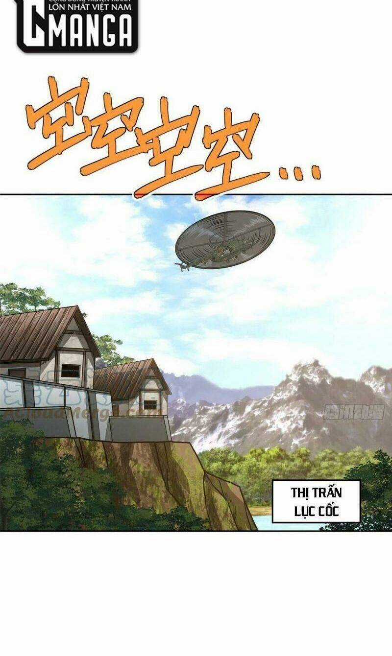 Siêu Thần Cơ Giới Sư - Chapter 103 - Trang 10