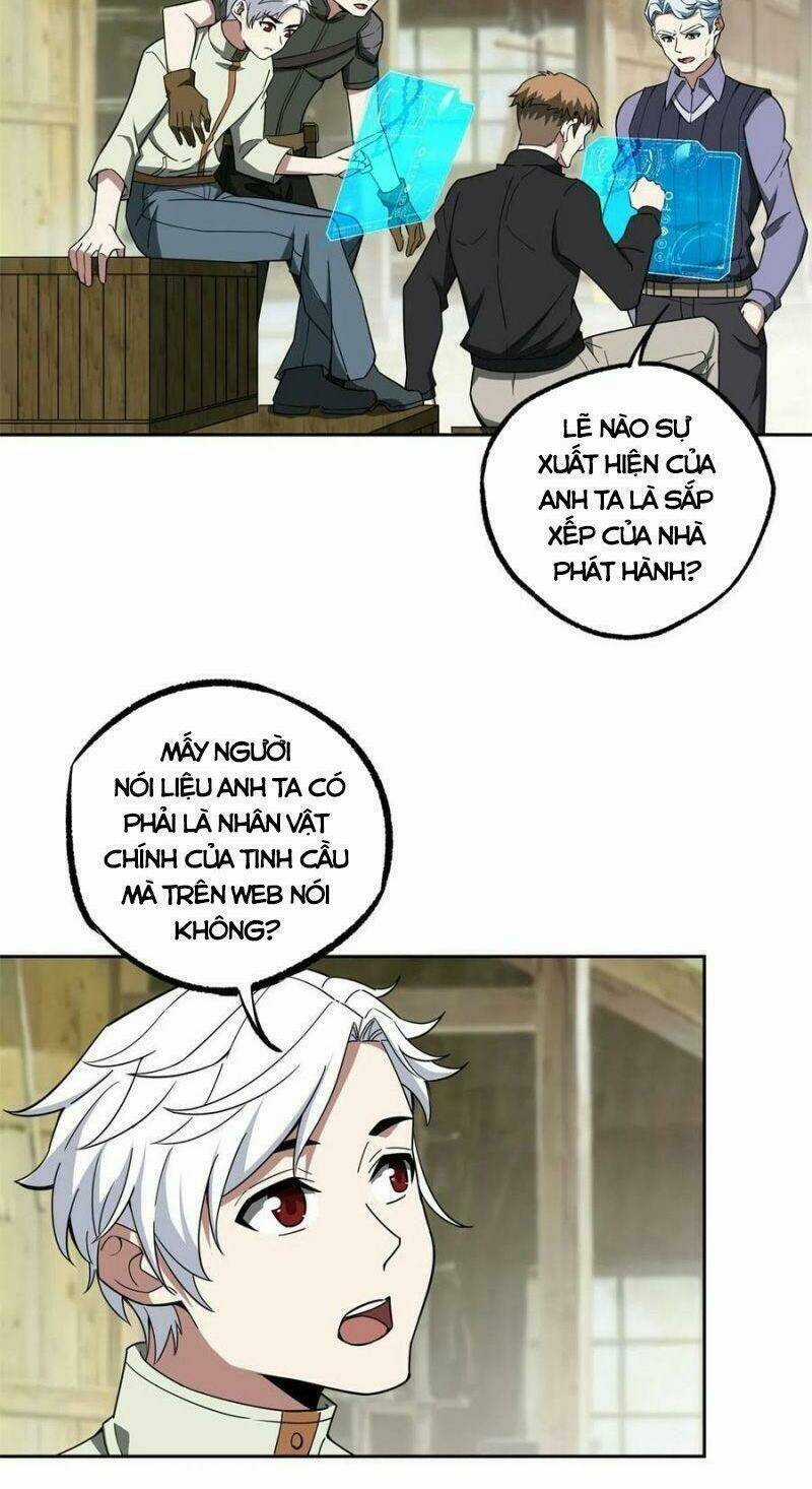 Siêu Thần Cơ Giới Sư - Chapter 104 - Trang 2