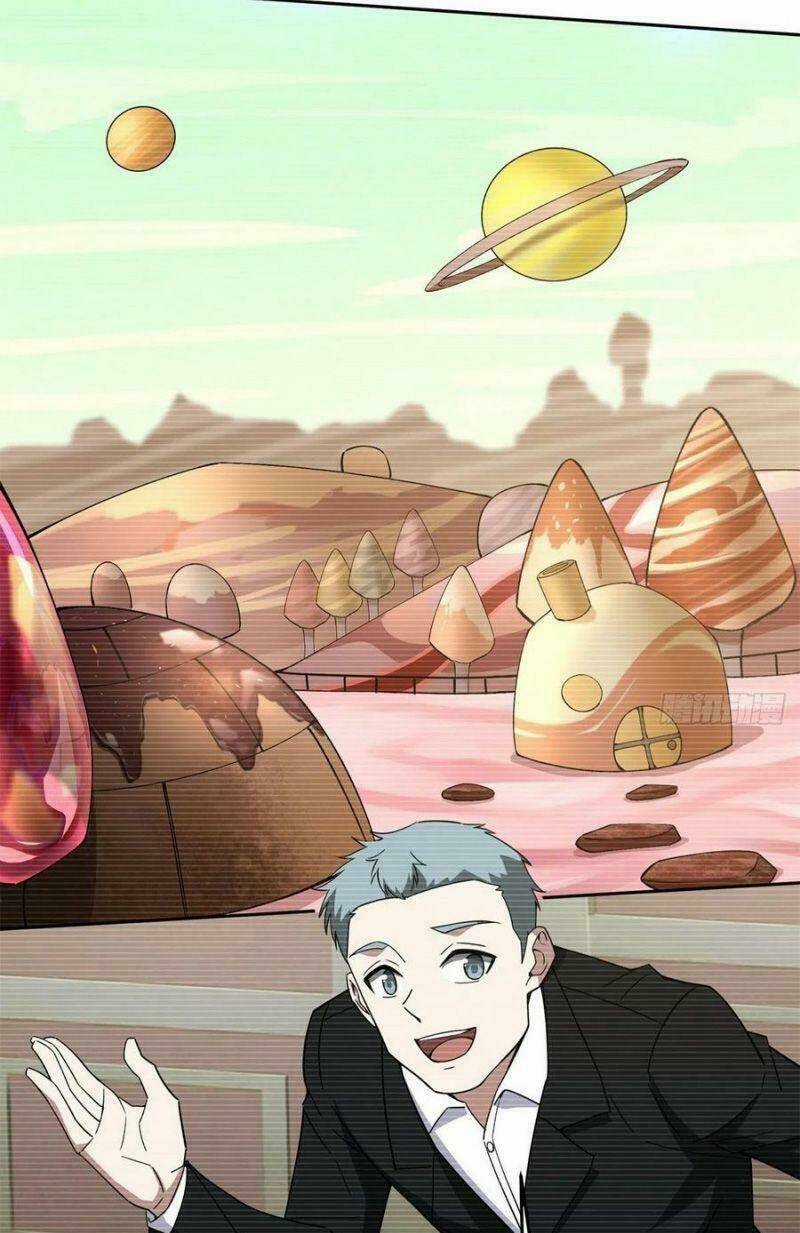 Siêu Thần Cơ Giới Sư - Chapter 104 - Trang 13