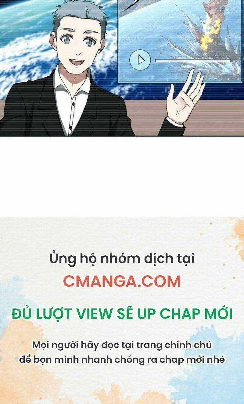 Siêu Thần Cơ Giới Sư - Chapter 104 - Trang 19