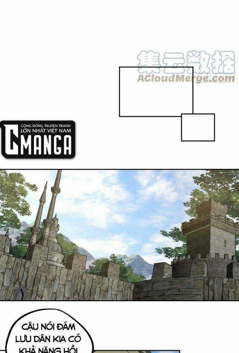 Siêu Thần Cơ Giới Sư - Chapter 104 - Trang 24