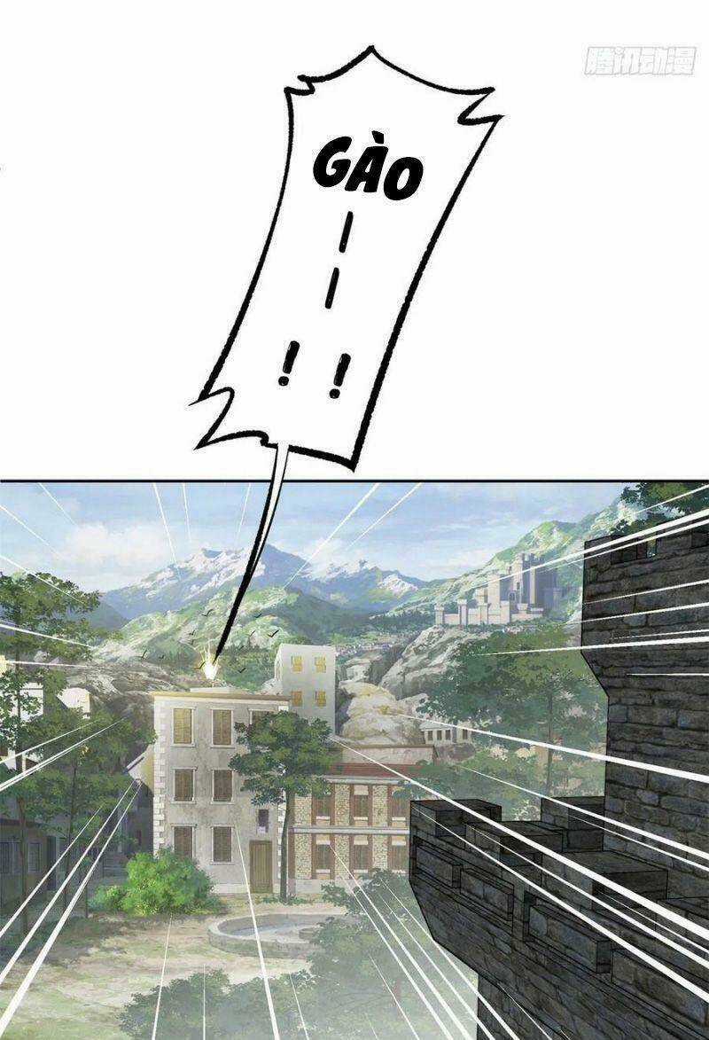 Siêu Thần Cơ Giới Sư - Chapter 104 - Trang 27