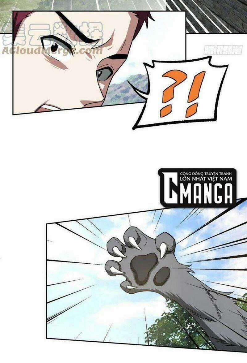 Siêu Thần Cơ Giới Sư - Chapter 104 - Trang 28