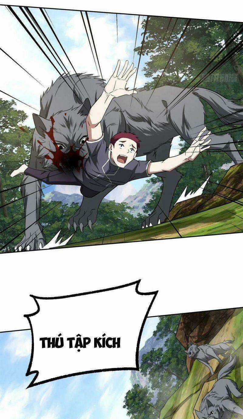 Siêu Thần Cơ Giới Sư - Chapter 104 - Trang 29