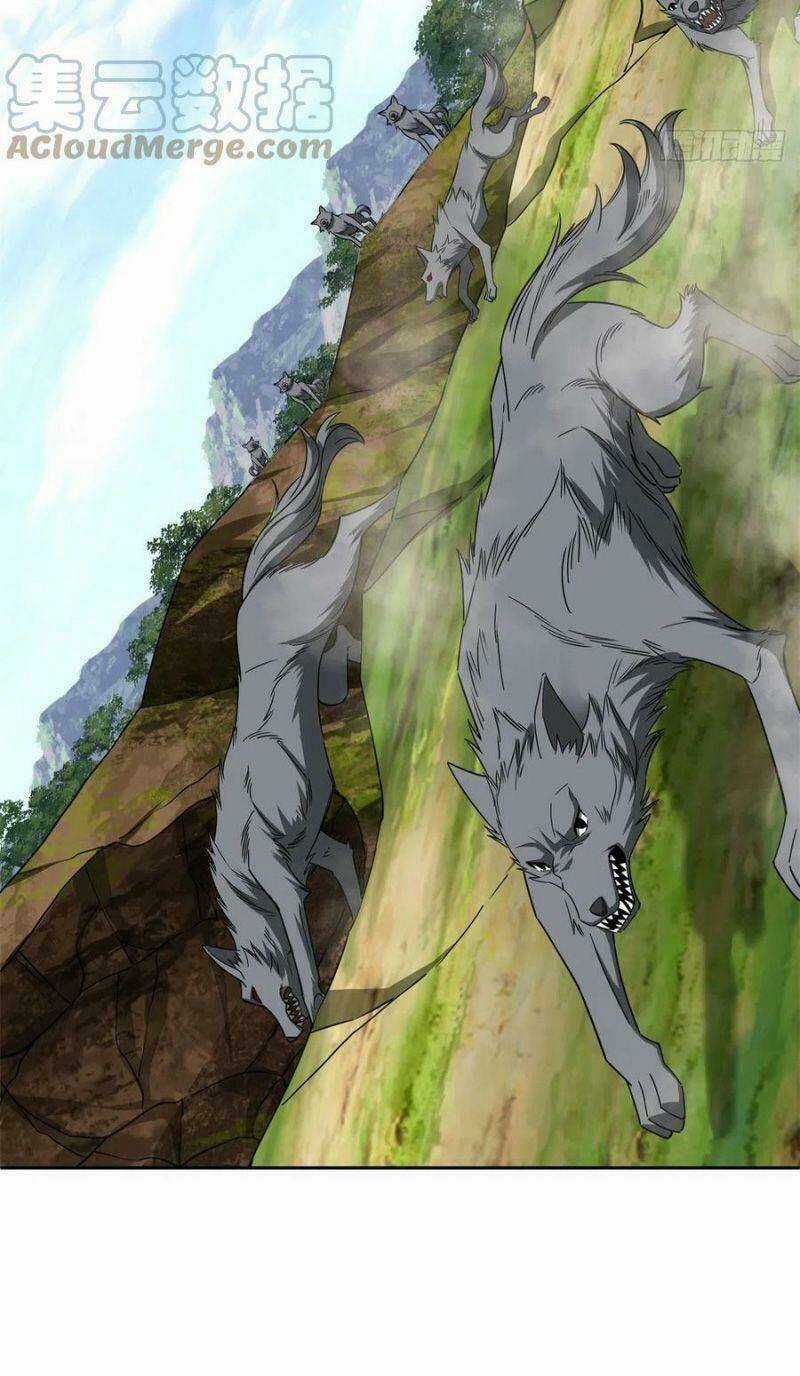 Siêu Thần Cơ Giới Sư - Chapter 104 - Trang 30