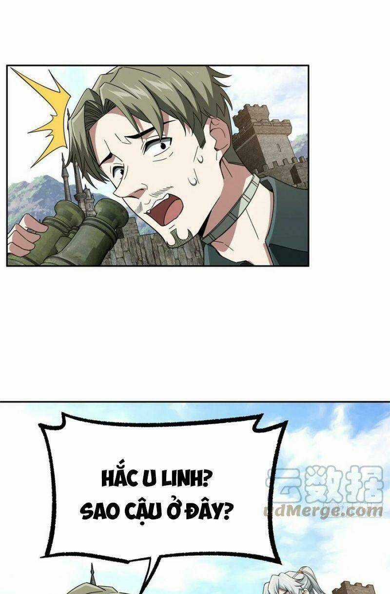 Siêu Thần Cơ Giới Sư - Chapter 104 - Trang 33