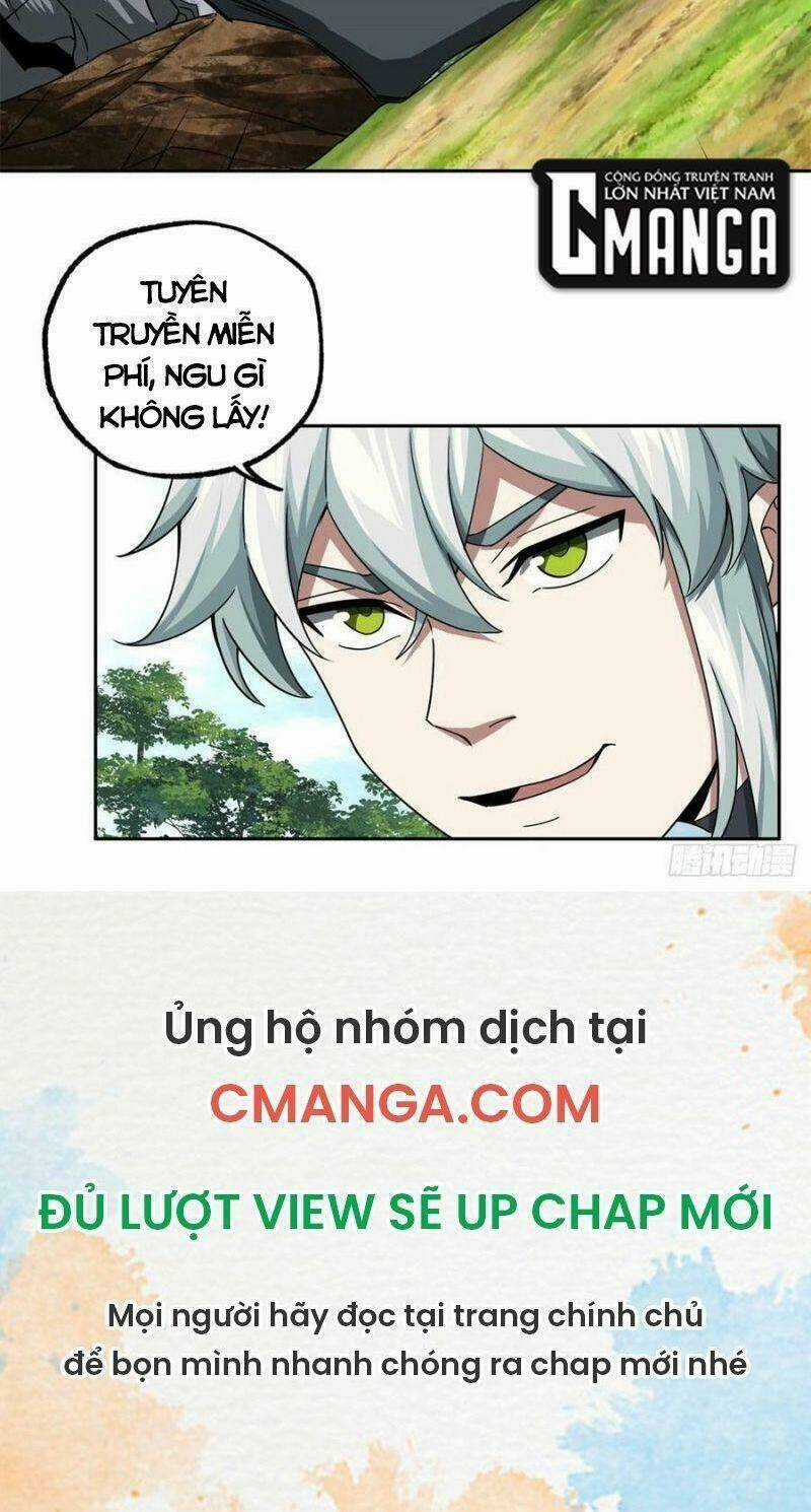 Siêu Thần Cơ Giới Sư - Chapter 104 - Trang 39