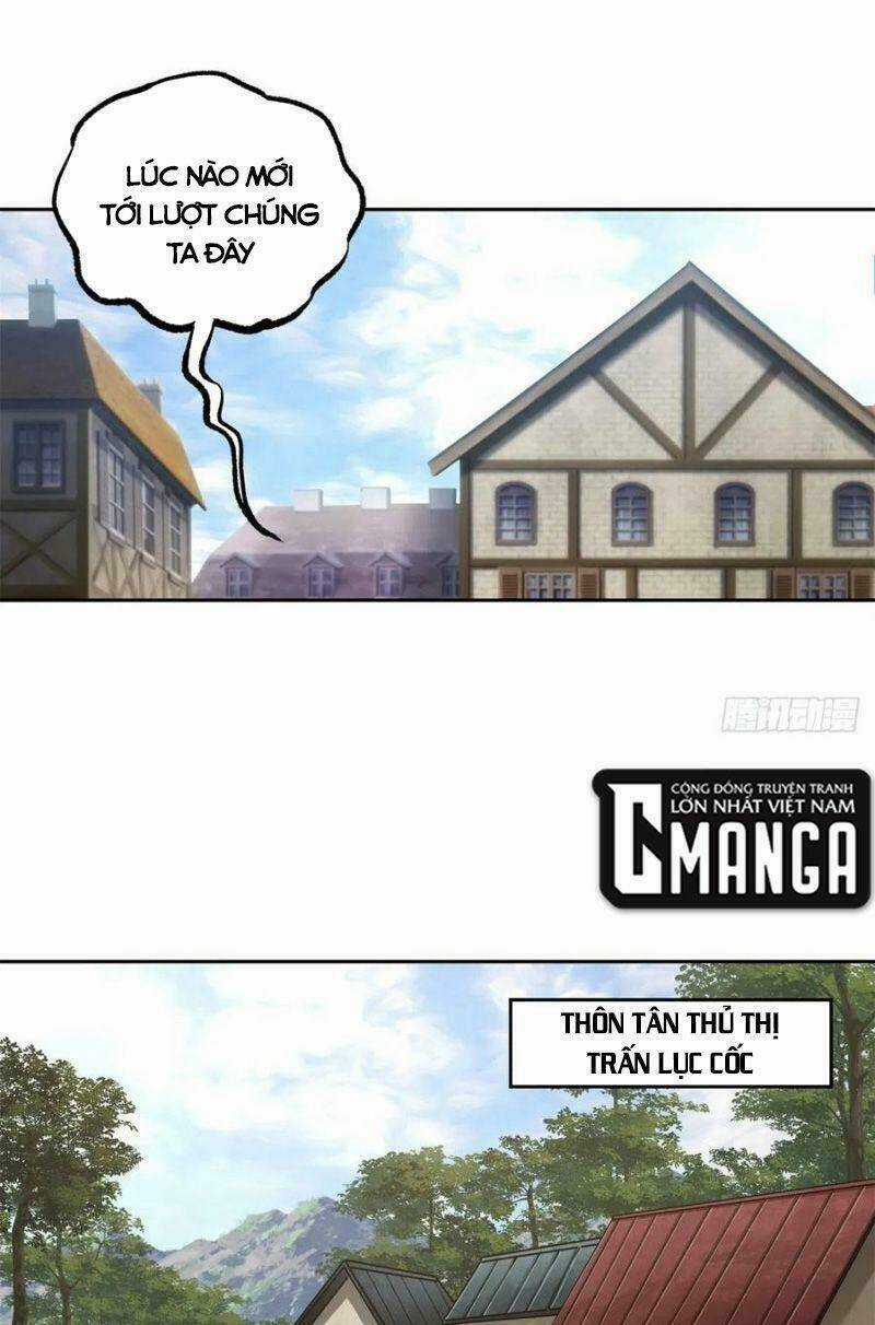 Siêu Thần Cơ Giới Sư - Chapter 104 - Trang 5