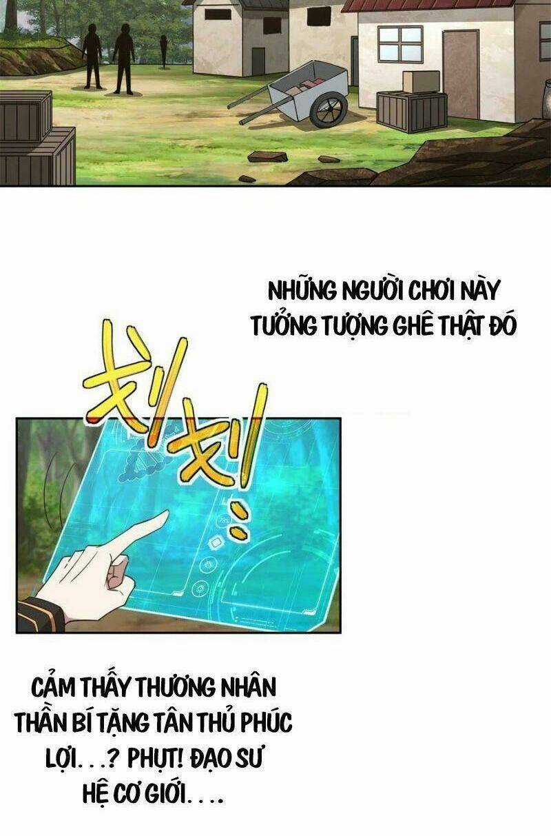Siêu Thần Cơ Giới Sư - Chapter 104 - Trang 6