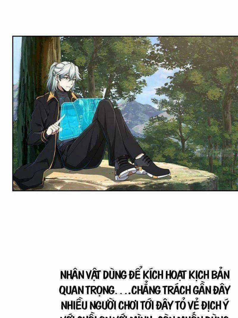 Siêu Thần Cơ Giới Sư - Chapter 104 - Trang 7