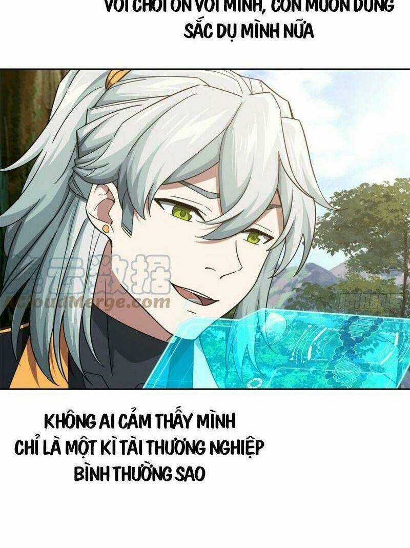 Siêu Thần Cơ Giới Sư - Chapter 104 - Trang 8
