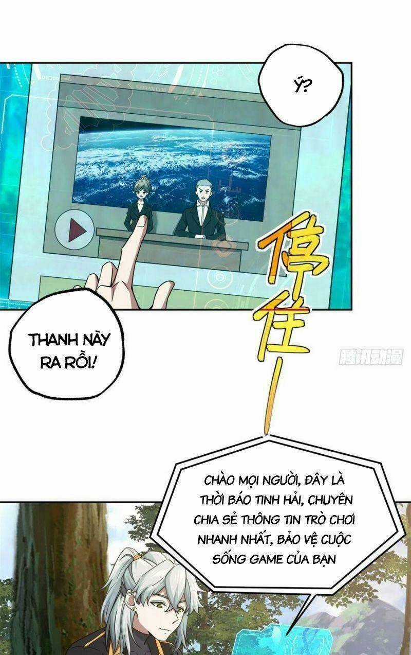 Siêu Thần Cơ Giới Sư - Chapter 104 - Trang 9