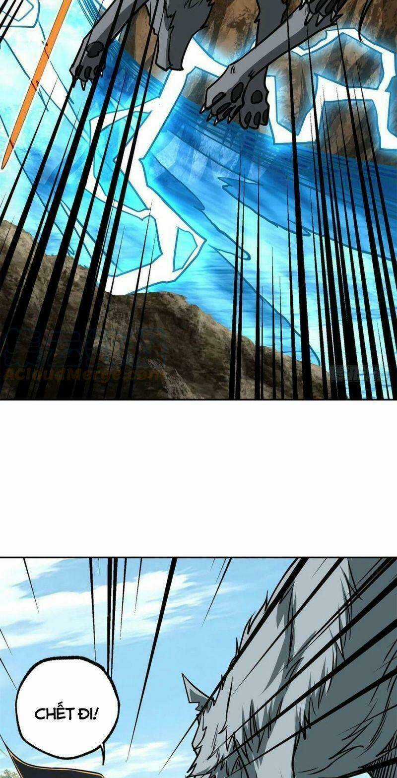 Siêu Thần Cơ Giới Sư - Chapter 105 - Trang 15