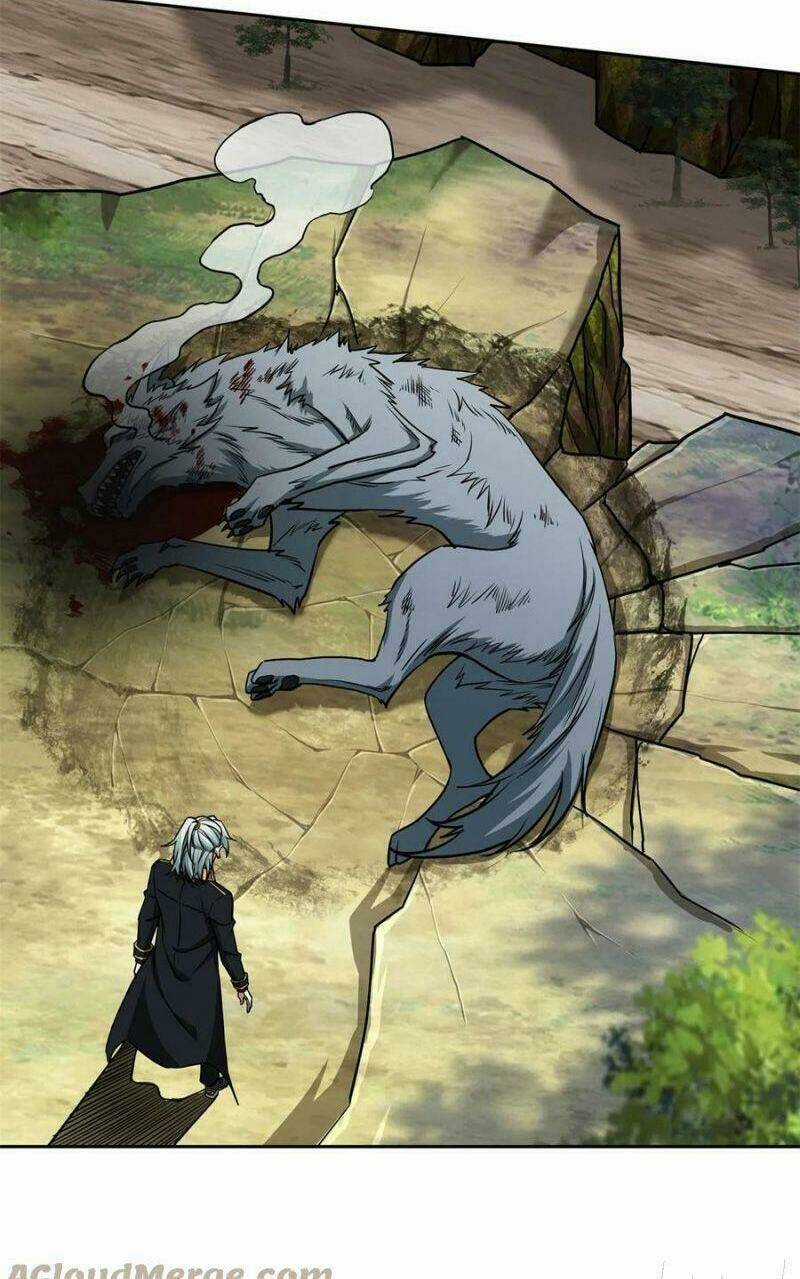 Siêu Thần Cơ Giới Sư - Chapter 105 - Trang 24