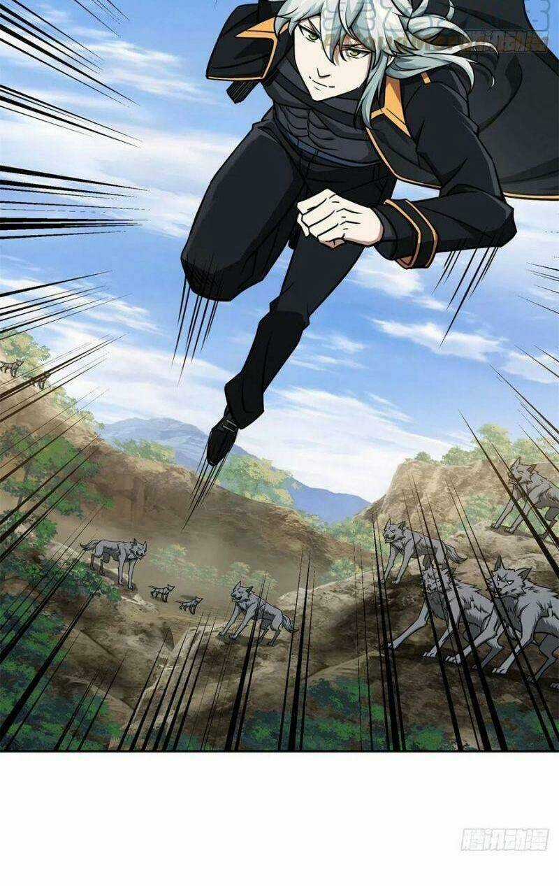 Siêu Thần Cơ Giới Sư - Chapter 105 - Trang 4