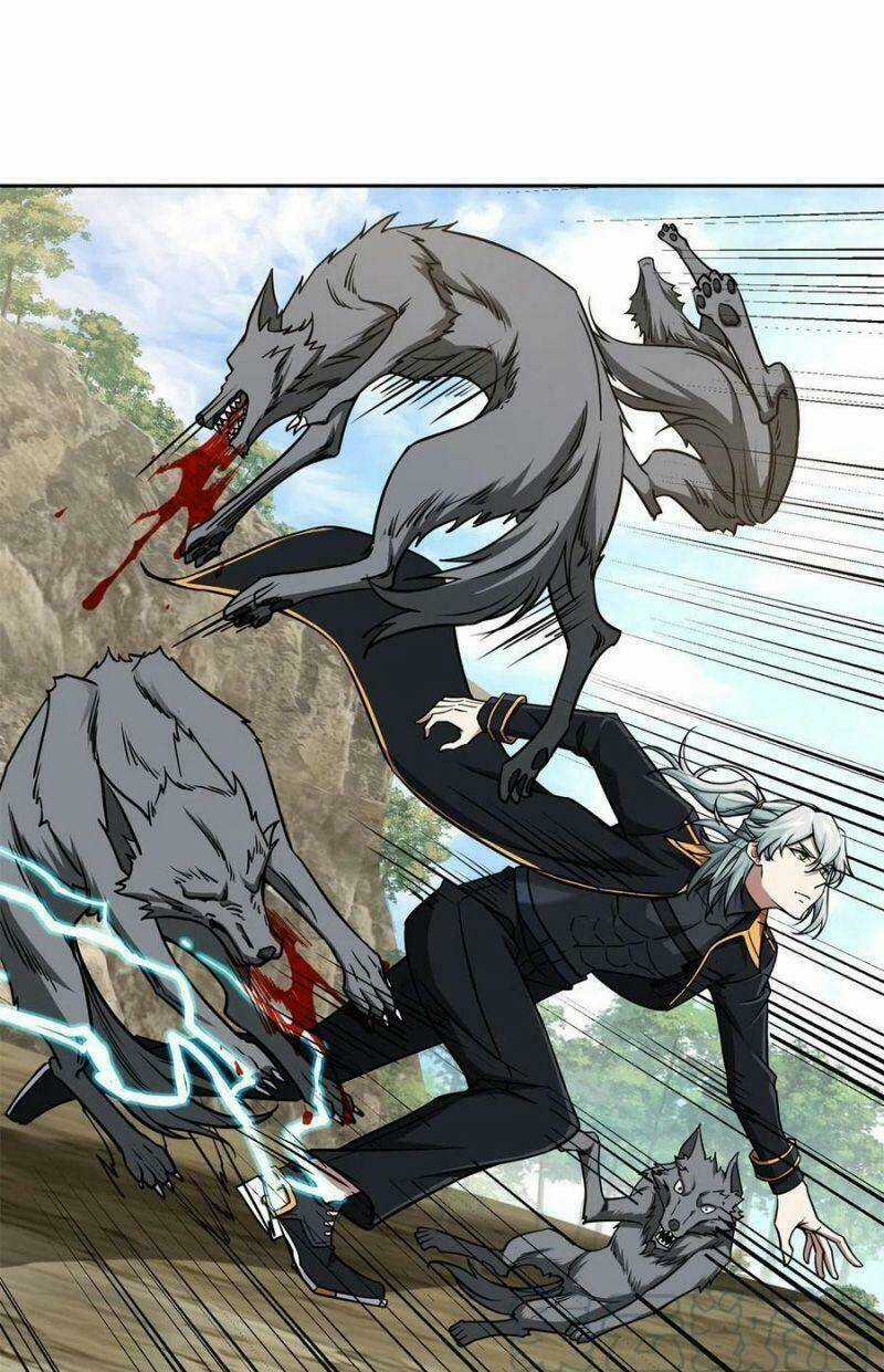 Siêu Thần Cơ Giới Sư - Chapter 105 - Trang 5