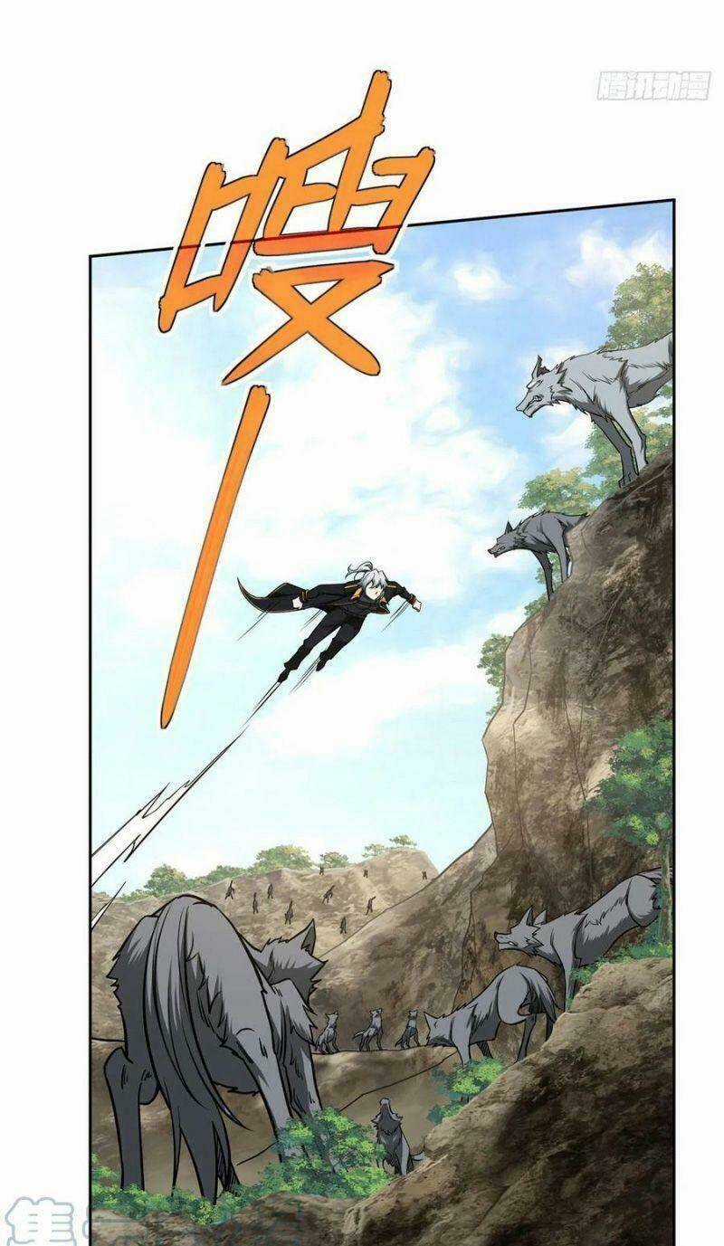 Siêu Thần Cơ Giới Sư - Chapter 105 - Trang 7