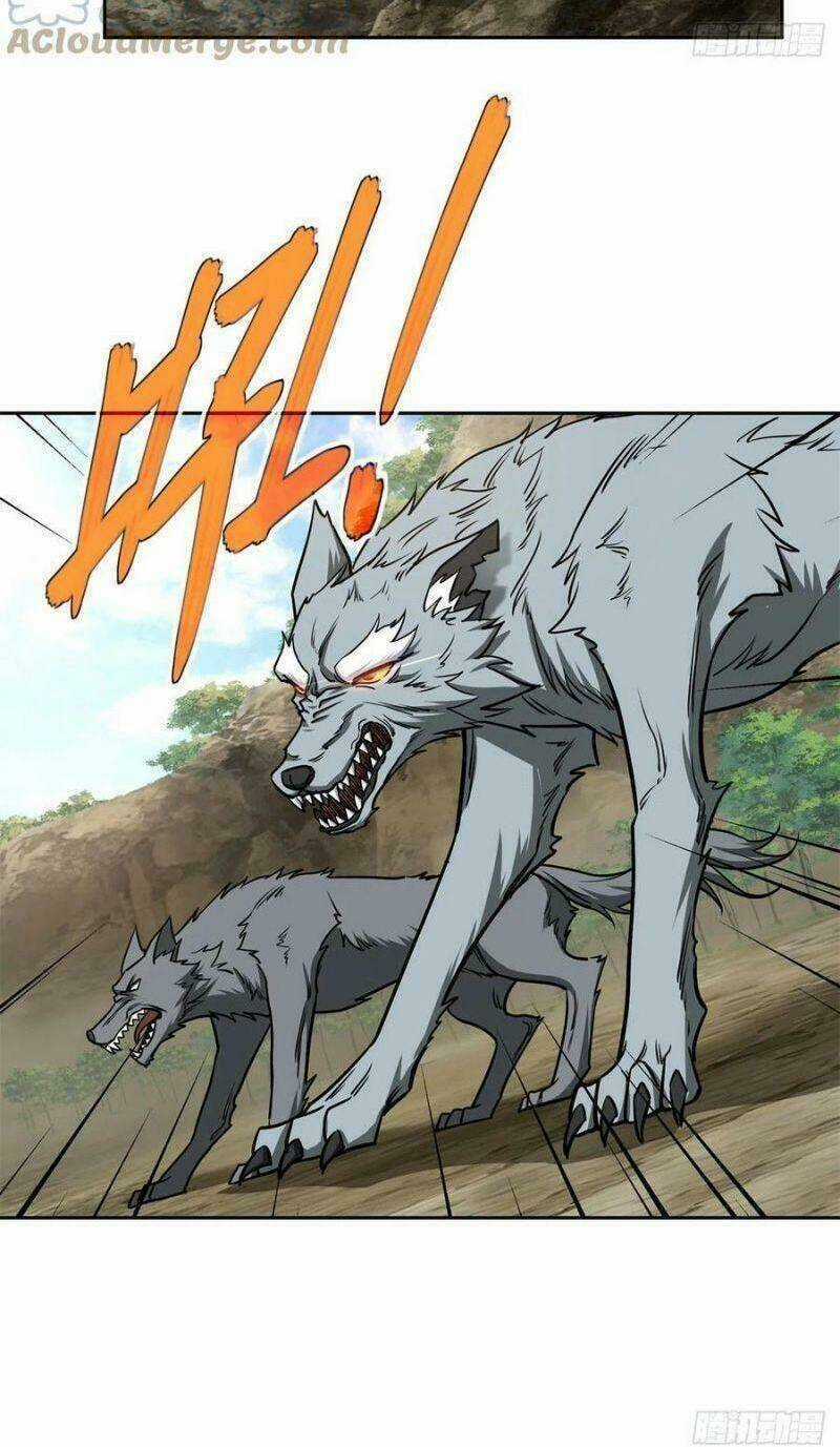 Siêu Thần Cơ Giới Sư - Chapter 105 - Trang 8