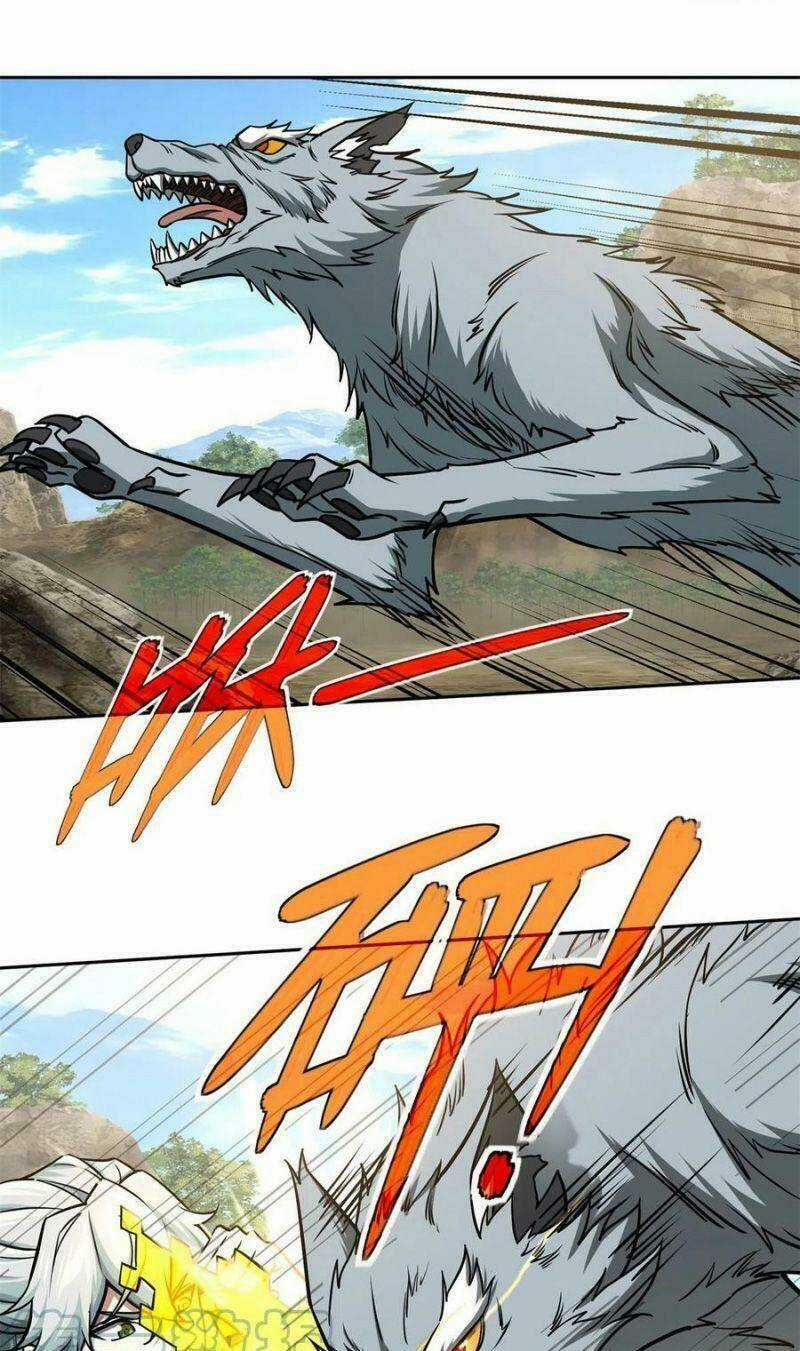 Siêu Thần Cơ Giới Sư - Chapter 105 - Trang 9