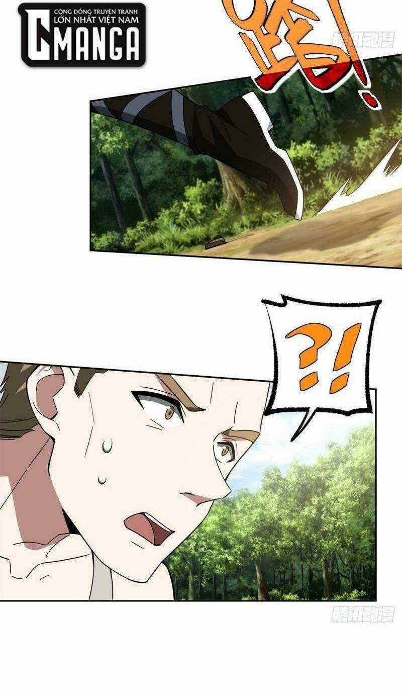 Siêu Thần Cơ Giới Sư - Chapter 106 - Trang 17