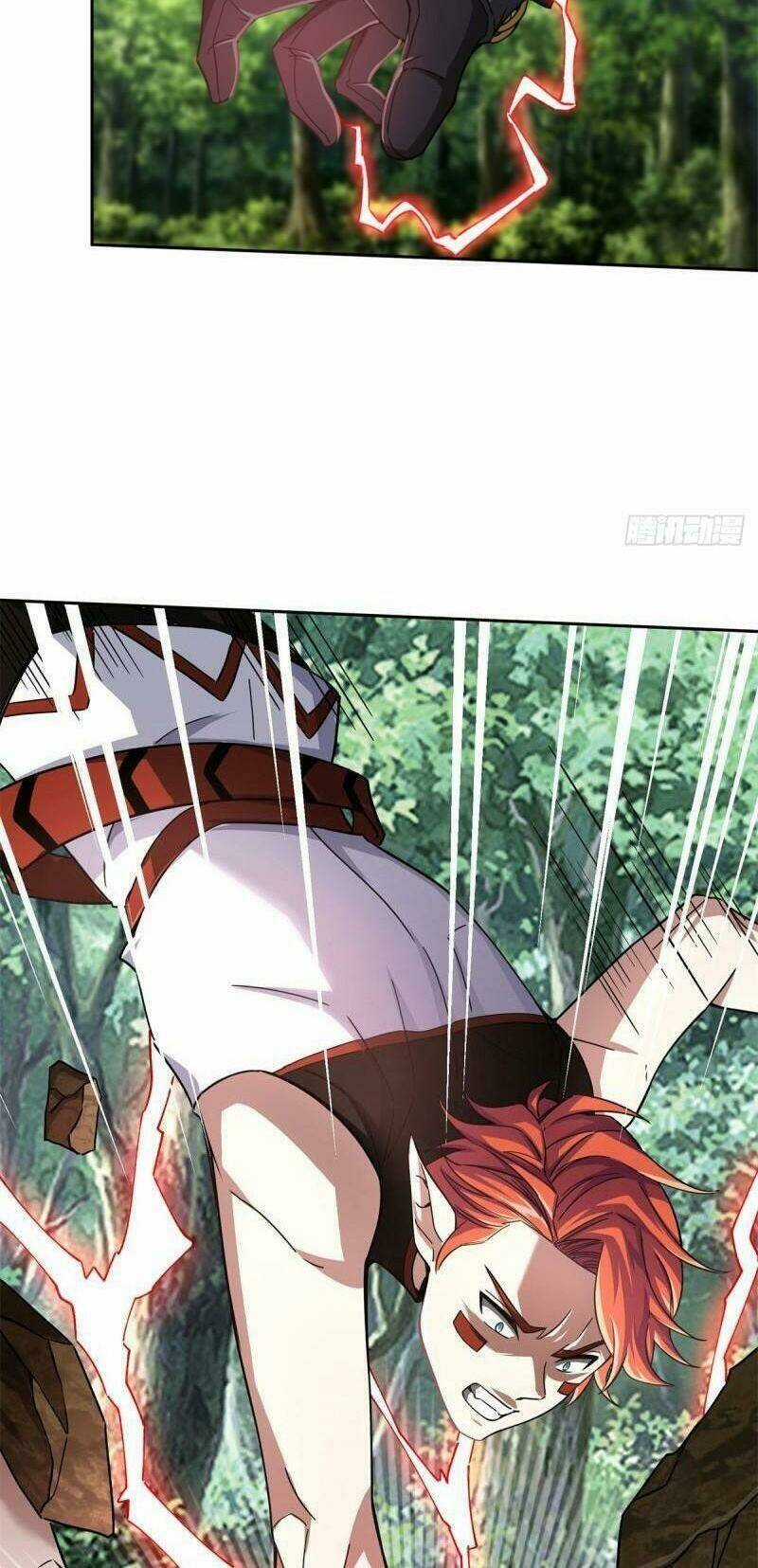 Siêu Thần Cơ Giới Sư - Chapter 106 - Trang 19