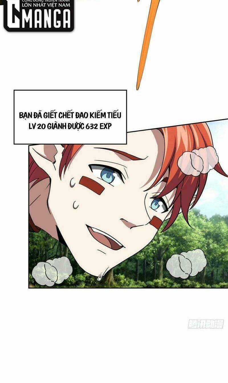 Siêu Thần Cơ Giới Sư - Chapter 106 - Trang 21