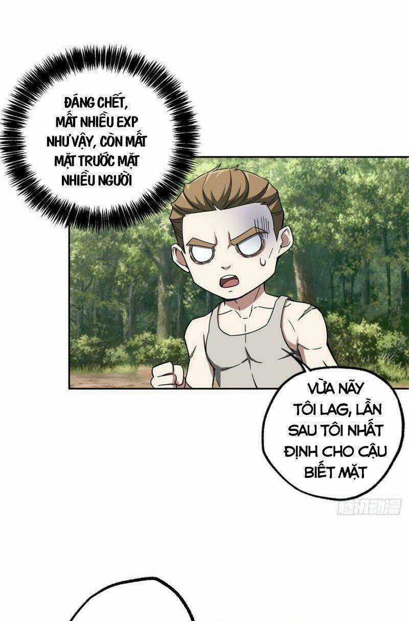 Siêu Thần Cơ Giới Sư - Chapter 106 - Trang 26