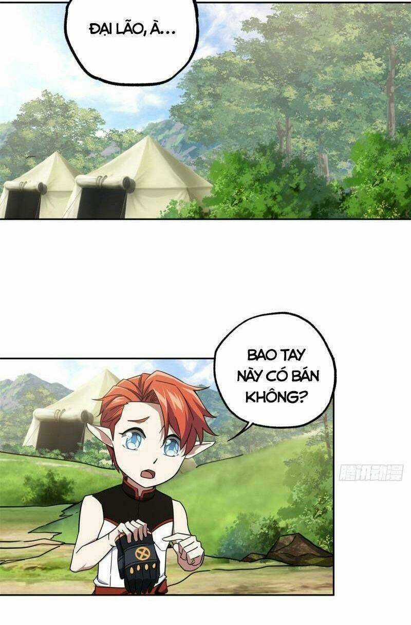 Siêu Thần Cơ Giới Sư - Chapter 106 - Trang 27