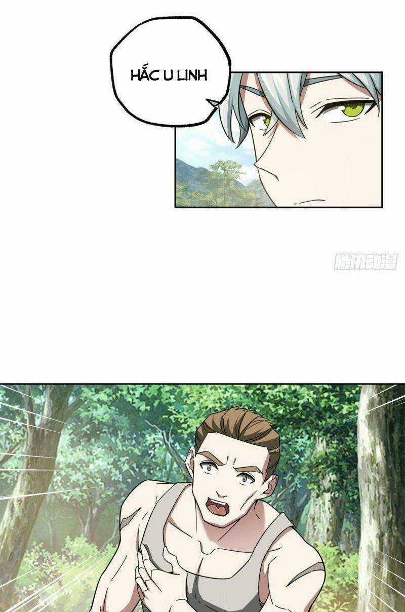 Siêu Thần Cơ Giới Sư - Chapter 106 - Trang 30