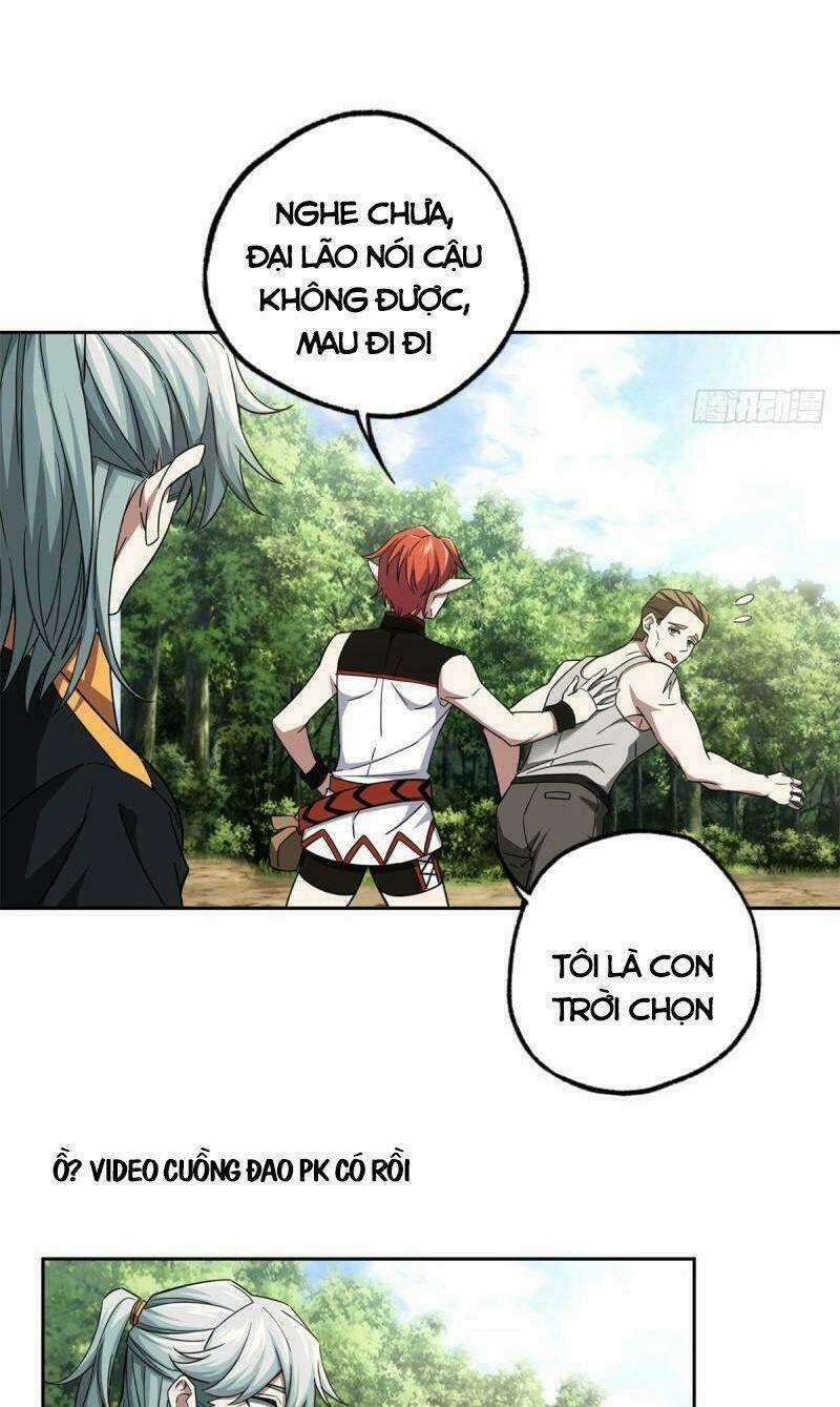 Siêu Thần Cơ Giới Sư - Chapter 106 - Trang 32