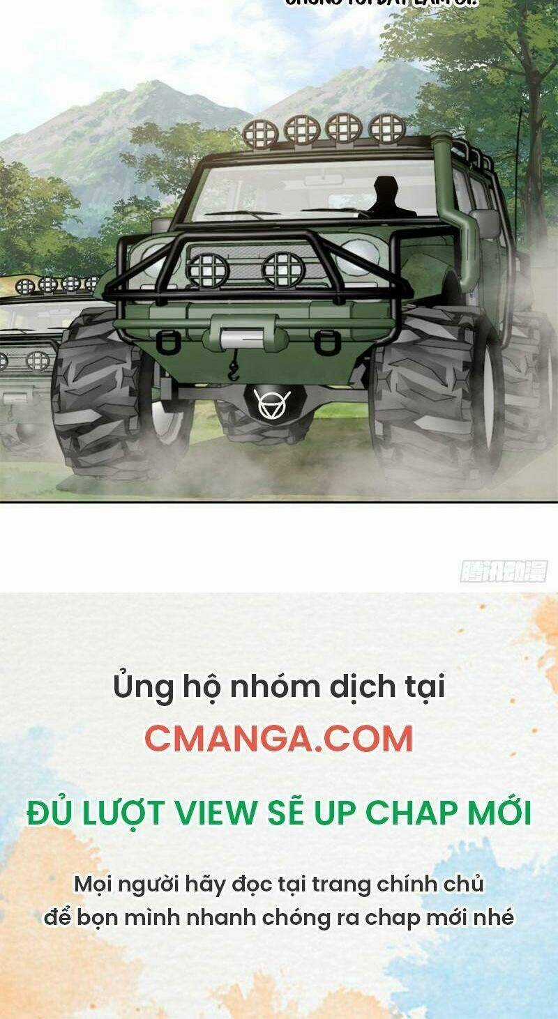 Siêu Thần Cơ Giới Sư - Chapter 106 - Trang 35