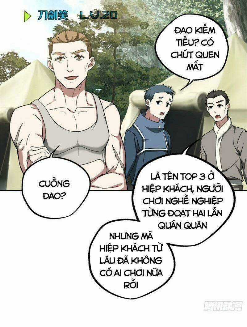 Siêu Thần Cơ Giới Sư - Chapter 106 - Trang 6