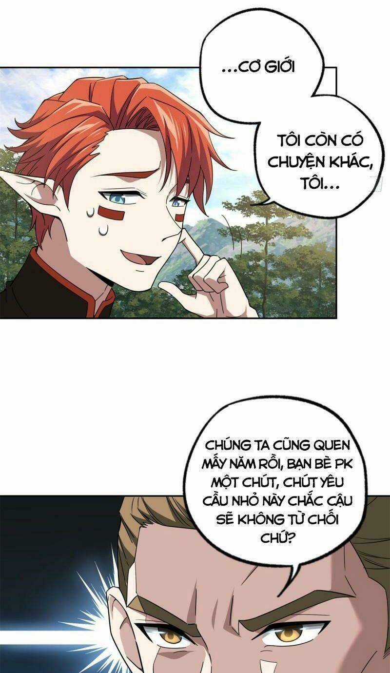 Siêu Thần Cơ Giới Sư - Chapter 106 - Trang 8