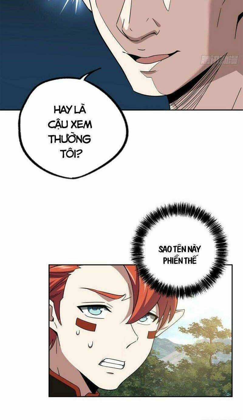 Siêu Thần Cơ Giới Sư - Chapter 106 - Trang 9