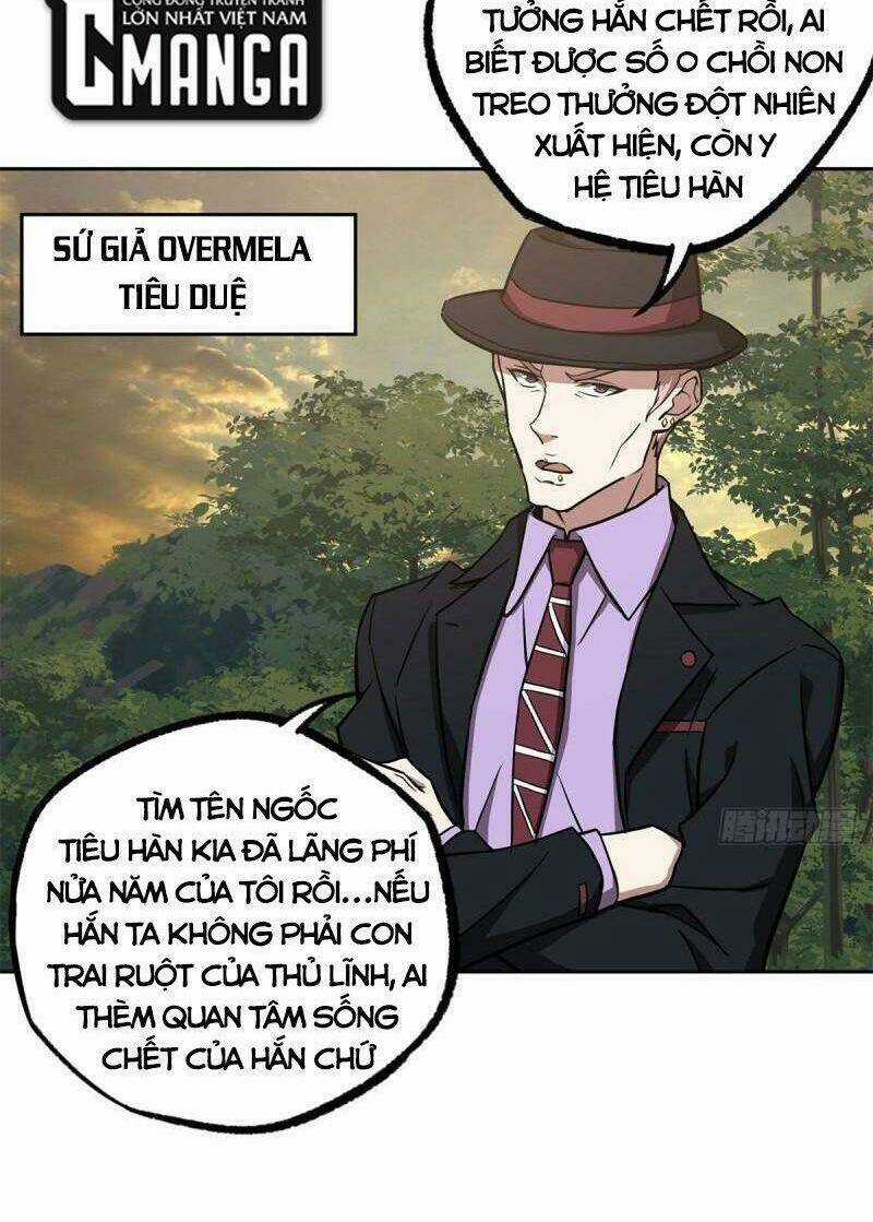 Siêu Thần Cơ Giới Sư - Chapter 107 - Trang 2