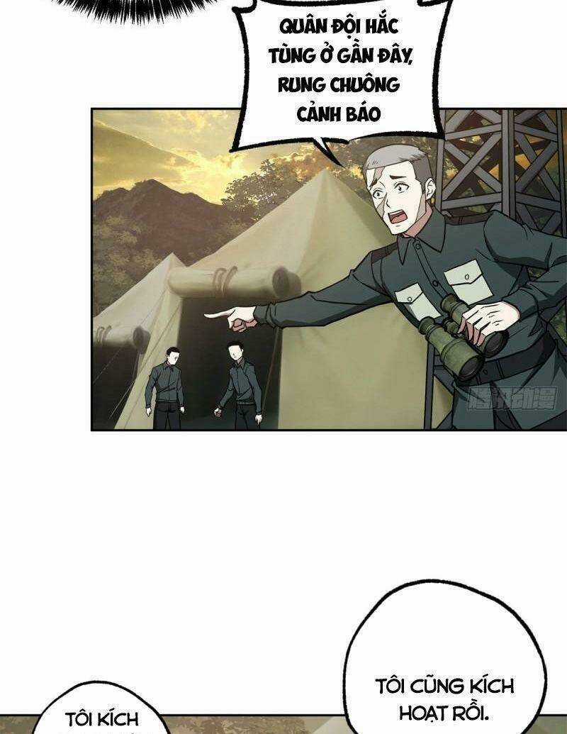 Siêu Thần Cơ Giới Sư - Chapter 107 - Trang 12