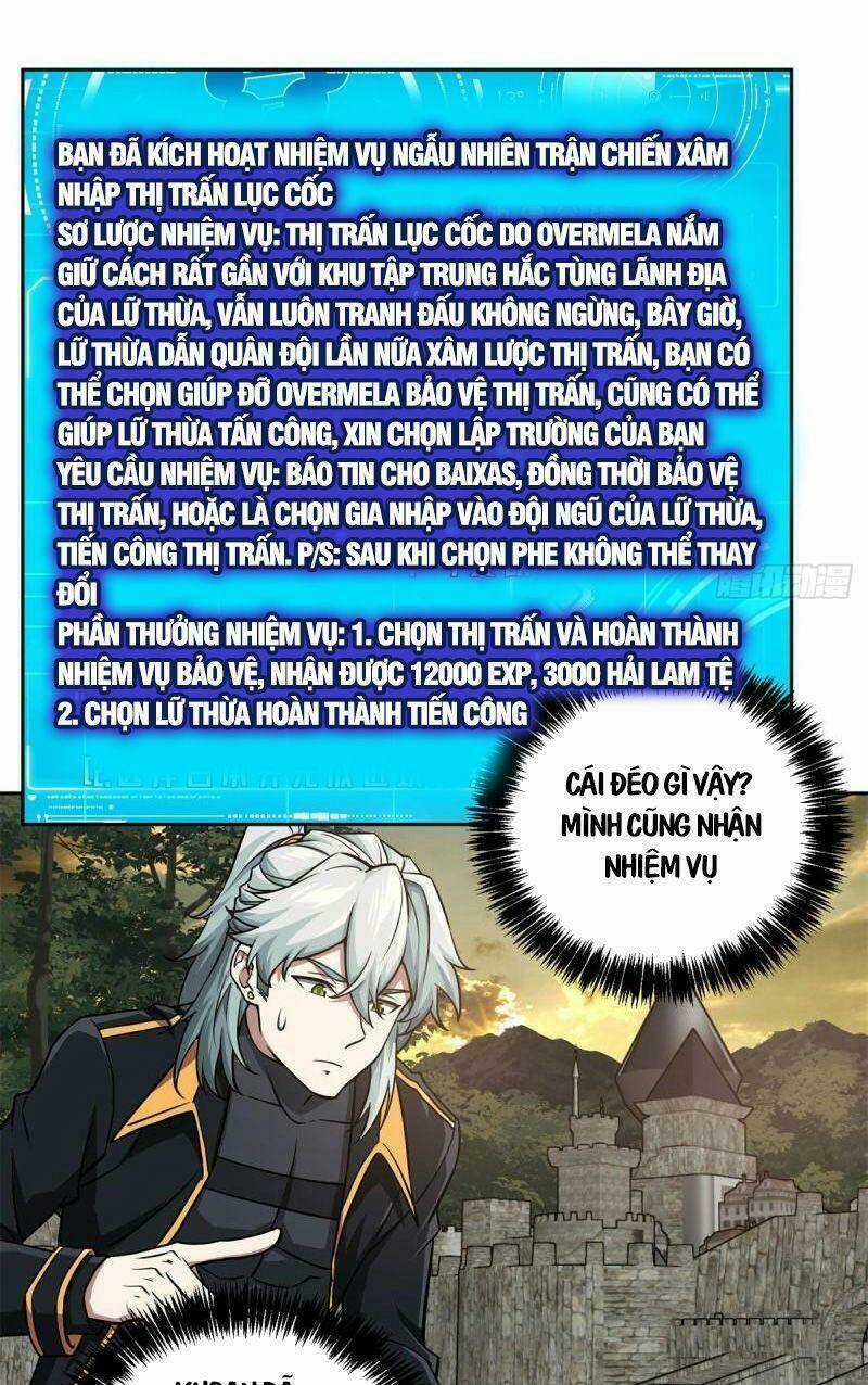 Siêu Thần Cơ Giới Sư - Chapter 107 - Trang 14