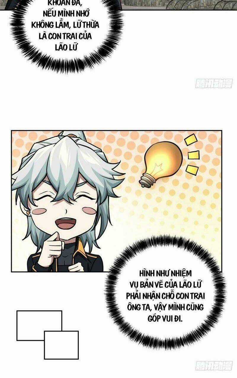 Siêu Thần Cơ Giới Sư - Chapter 107 - Trang 15