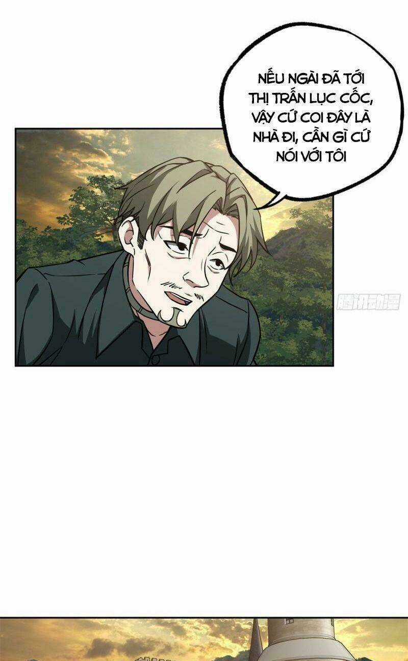 Siêu Thần Cơ Giới Sư - Chapter 107 - Trang 3