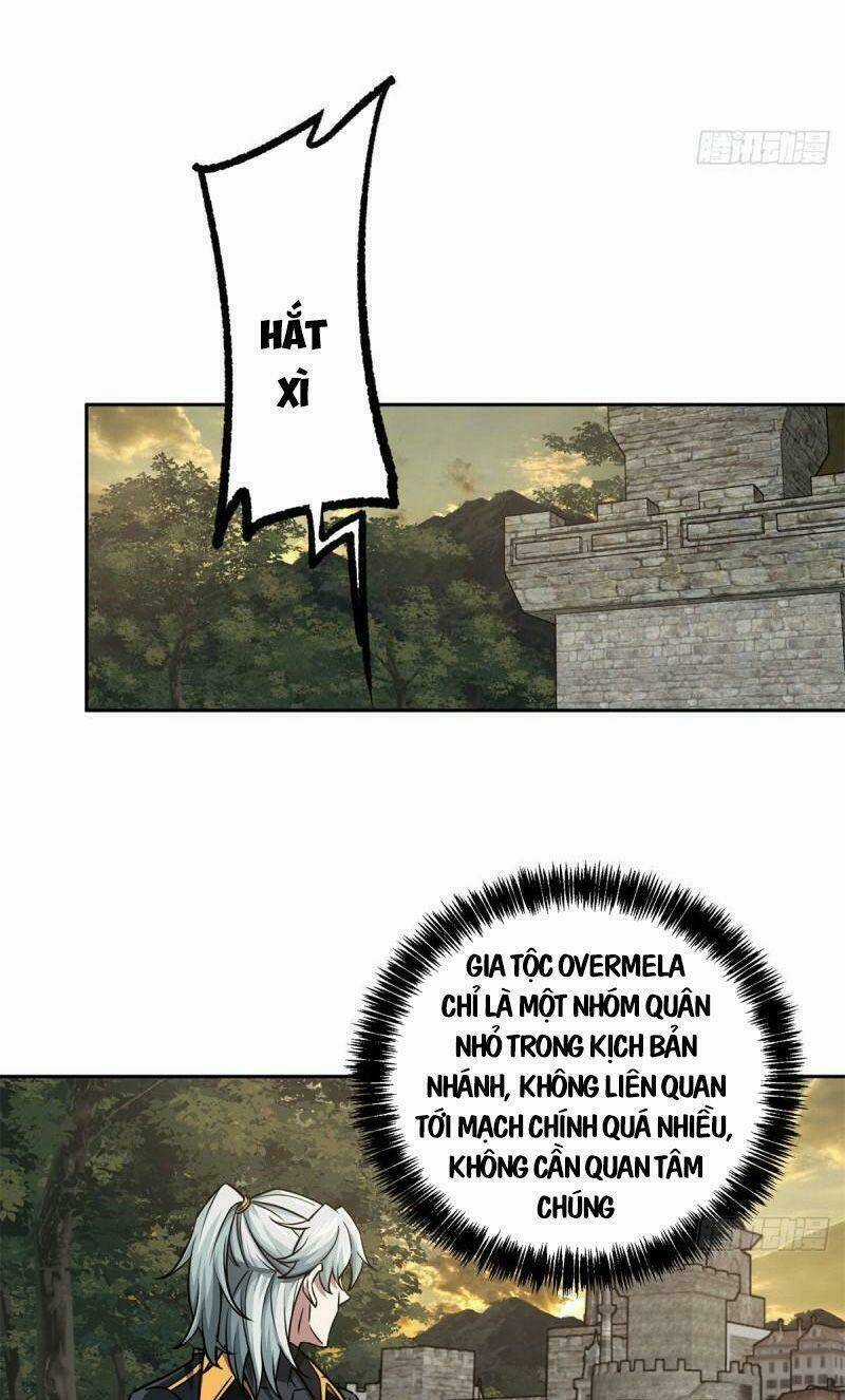 Siêu Thần Cơ Giới Sư - Chapter 107 - Trang 10