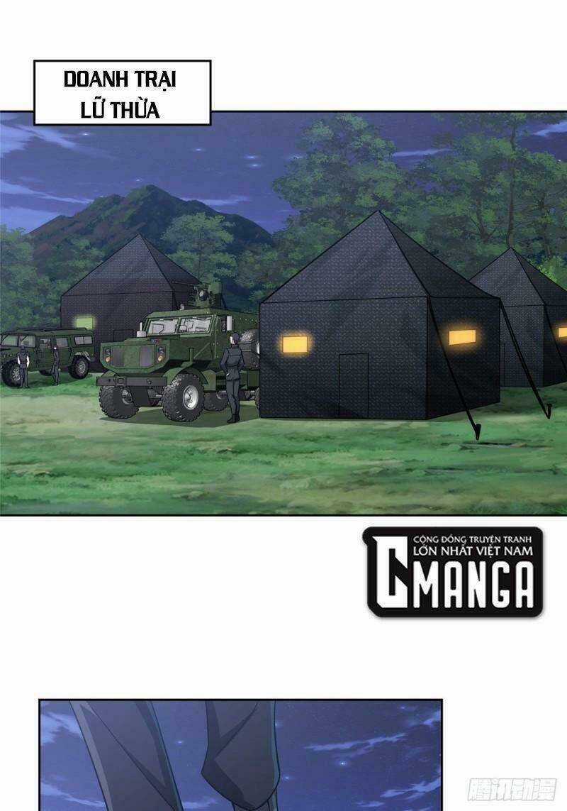 Siêu Thần Cơ Giới Sư - Chapter 108 - Trang 1