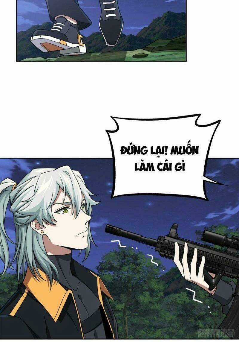 Siêu Thần Cơ Giới Sư - Chapter 108 - Trang 2